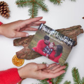 Kerstkaart voor het hele gezin