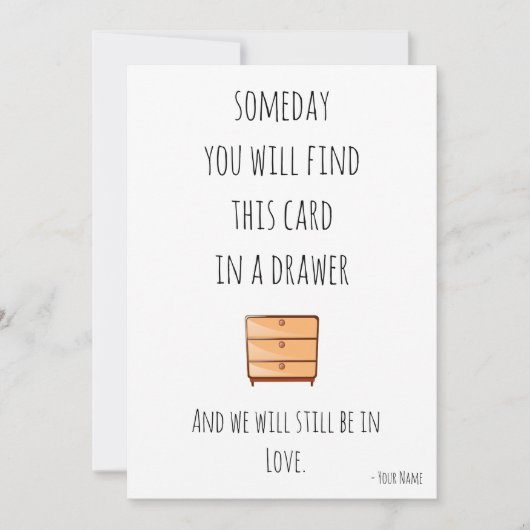 kerstKaart voor vriendin Kaart (Voorkant)