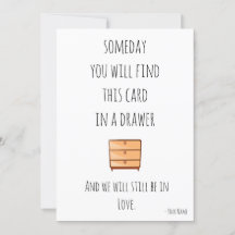 kerstKaart voor vriendin