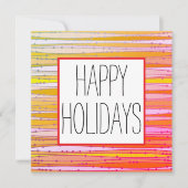 kerstkaarten (Voorkant)