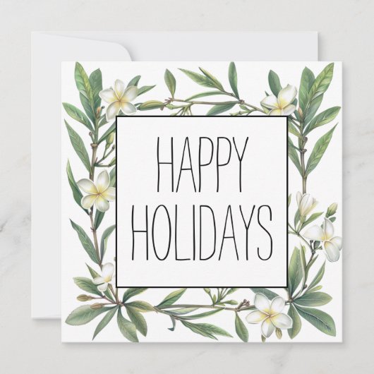 kerstkaarten (Voorkant)