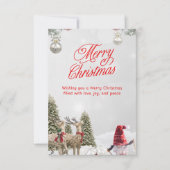 Kerstkaarten (Voorkant)