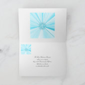 Kerstkaarten door Janz Star Feestdagen Kaart (Binnen)