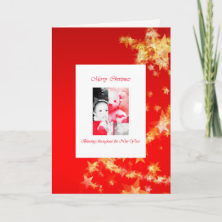 kerstkaarten feestdagen kaart