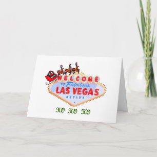 Kerstkaarten Feestdagen Kaart