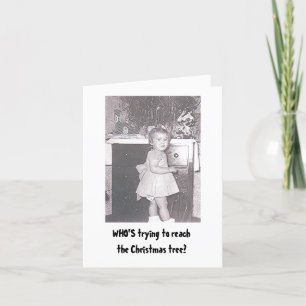 kerstkaarten feestdagen kaart