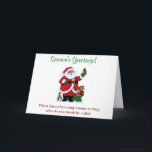 kerstkaarten feestdagen kaart<br><div class="desc"></div>