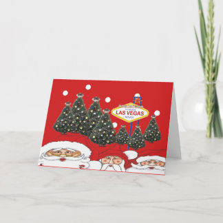 Kerstkaarten Feestdagen Kaart