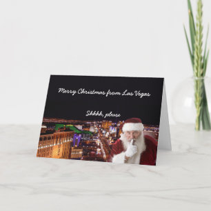 Kerstkaarten Feestdagen Kaart