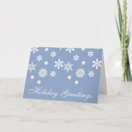 kerstkaarten feestdagen kaart