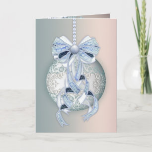 kerstkaarten feestdagen kaart