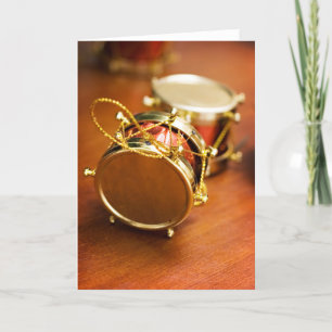 Kerstkaarten Feestdagen Kaart