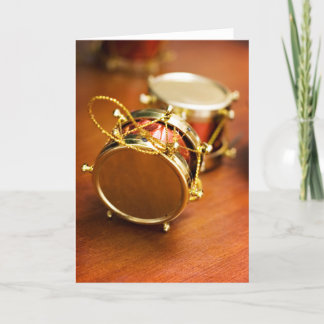 Kerstkaarten Feestdagen Kaart