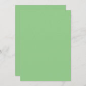 kerstkaarten feestdagenkaart (Voorkant / Achterkant)