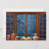 Kerstkaarten Feestdagenkaart (Voorkant)