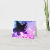 kerstkaarten kaart (Voorkant)