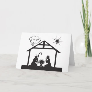 kerstkaarten met een draai! feestdagen kaart