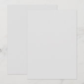 Kerstkaarten Online | Uniek, Zakelijk & Feestelijk Feestdagenkaart (Voorkant / Achterkant)