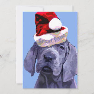 kerstkaarten van 10 pk voor 10 jaar feestdagenkaart