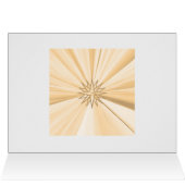 kerstkaarten van Janz Star (Binnen Horizontaal (Boven))