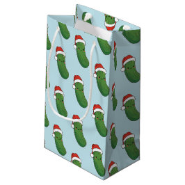 kerstkaartje klein cadeauzakje