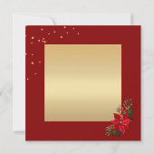 kerstkaartje voor vuurtoren van Cute Cat Kaart (Achterkant)