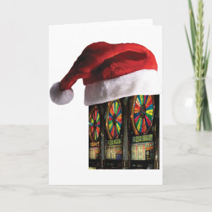 kerstkaartjes feestdagen kaart