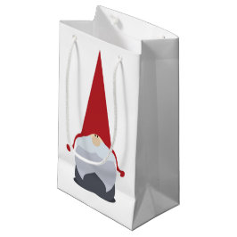 Kerstkabouter Cadeautas