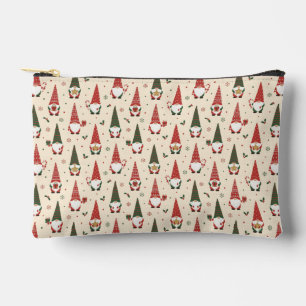 Kerstkabouter Feestpatroon Etui