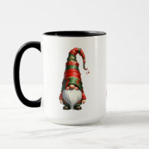 Kerstkabouter
