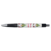 kerstkabouter pen (Voorkant)