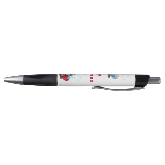 kerstkabouter pen (Bodem)