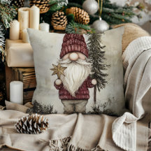 Kerstkabouter voor de Feestdagen