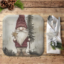 Kerstkabouter voor de Feestdagen