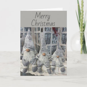 KERSTKADERTJES WETEN WAT KERSTWENSEN ZIJN FEESTDAGEN KAART