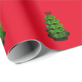 KERSTKADO-PAPIER KUNST&ONTWERP CADEAUPAPIER (Rol Hoek)