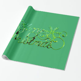 KERSTKADOENVERPAKKINGSPAPER KUNST&ONTWERP CADEAUPAPIER