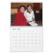 Kerstkalender 2006 kalender (Mar 2026)