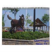 Kerstkalender 2007 kalender (Hoes)