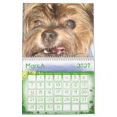 Kerstkalender onze familie. kalender (Mar 2027)