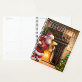 Kerstkalender Planner (Display)