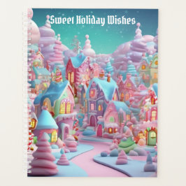 Kerstkalender Planner