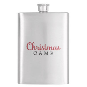kerstkampkolf   Beste vakantiegeschenk Flacon