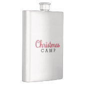 kerstkampkolf | Beste vakantiegeschenk Flacon (Rechts)