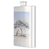 Kerstkangoeroe Koala's Vogelbekdier Gomboom Kerstb Flacon (Links)