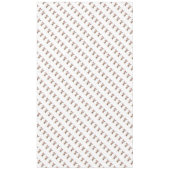 Kerstkangoeroe Tafelkleed (Voorkant)