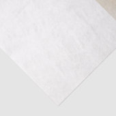 kerstkardinaal-versiering tissuepapier (Detail)