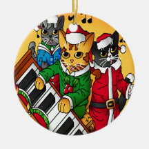 kerstkarolkatten