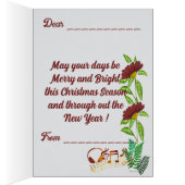 kerstkat (Binnen (Rechts))