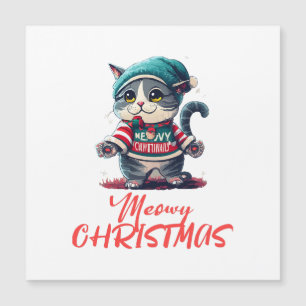 Kerstkat